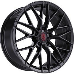 TIS Motorsports TIS Motorsports 505B 18X8